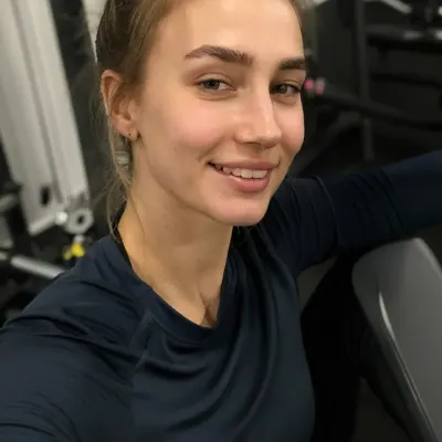 Даша, 22