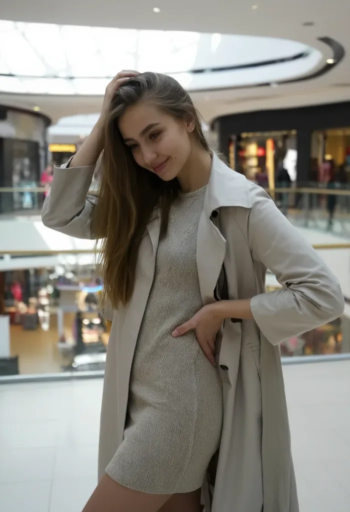Странница