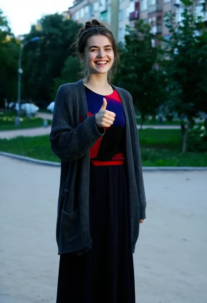 Мила