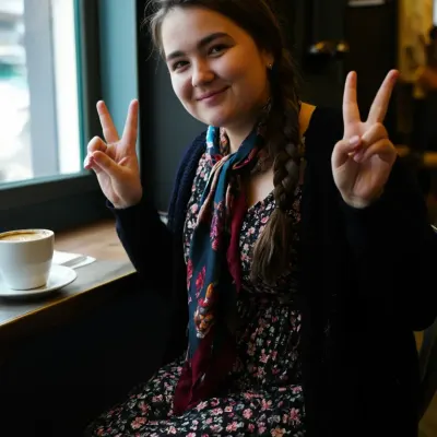Тихая Лана