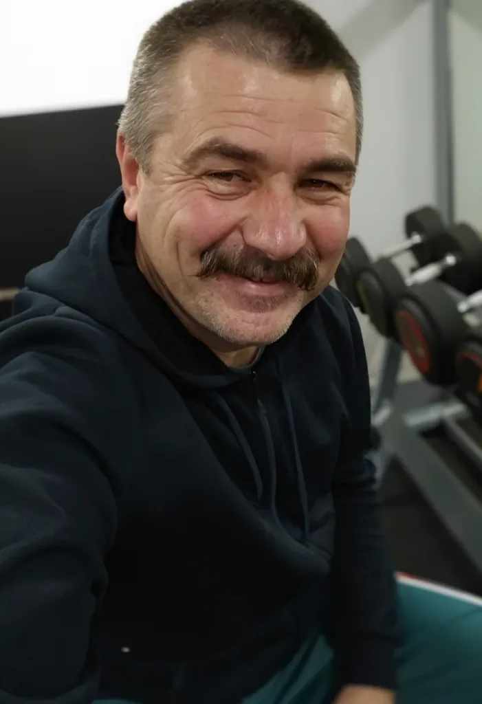 Геннадий