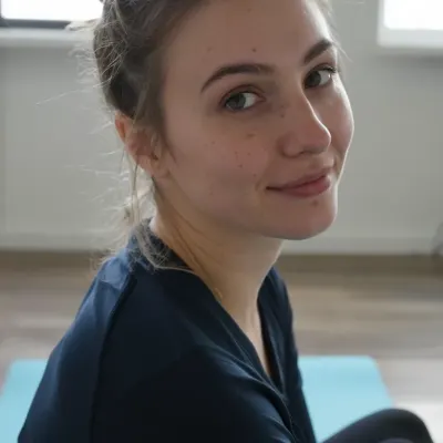 Аминат, 30
