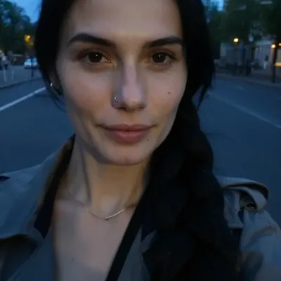 Дина, 31