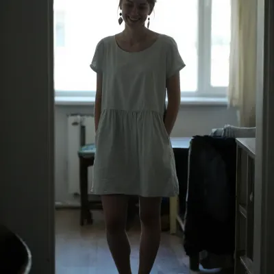 Виталина