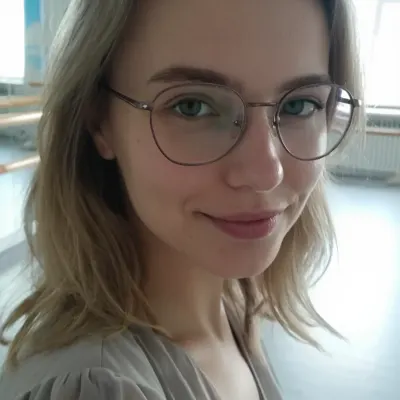 Арина, 29